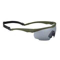 Swisseye Blackhawk (40423), zelený rám Swisseye Blackhawk (40423), zelený rám