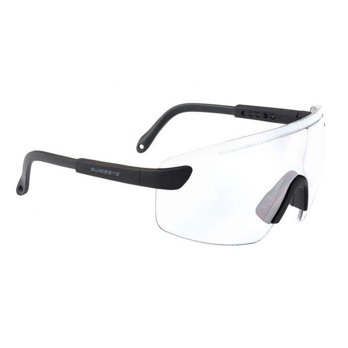 Swisseye Defense (40414) bezfarebné