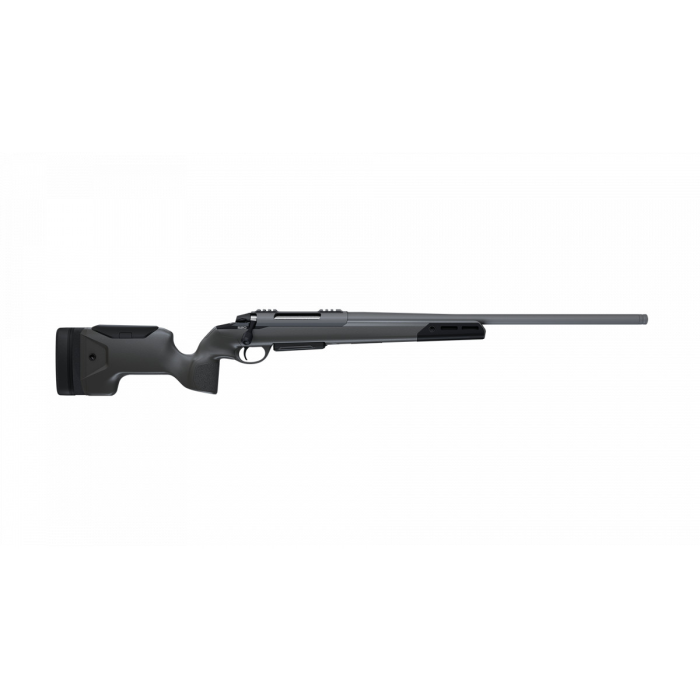 Sako S20 Precision, kal. 6,5 Creedmoor (NS H237 STD 5rd 24in MT5/8-24)