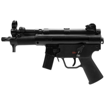 Pištoľ HK SP5K-PDW, kal. 9x19