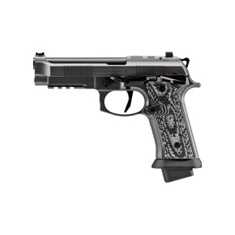 Beretta 92XI SQUALO, kal. 9x19 Beretta 92XI SQUALO, kal. 9x19