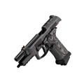 Beretta 92XI SQUALO, kal. 9x19