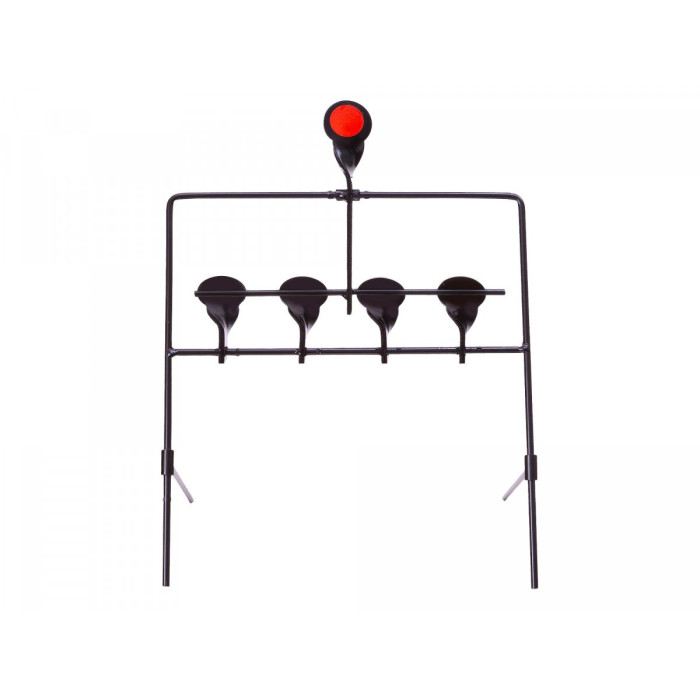 Terč EZ Aim Resetting Steel Target