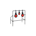 Terč EZ Aim Triple Steel Spinner Target