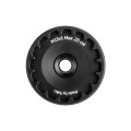 Tikka Optisup Hunt, M15x1, max. kal. .25, Black Velvet