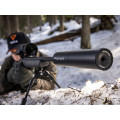 Tikka Optisup Hunt, M15x1, max. kal. .30, Black Velvet