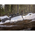 Tikka Optisup Hunt, M15x1, max. kal. .25, Black Velvet