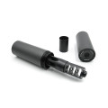 Tikka Optisup Hunt, 5/8-24, max. kal. .25, Polyfade Tungsten