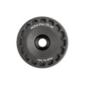 Tikka Optisup Hunt, M14x1, max. kal. .25, Polyfade Tungsten
