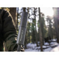 Tikka Optisup Hunt, M14x1, max. kal. .30, Polyfade Tungsten