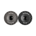 Tikka Optisup Hunt, M15x1, max. kal. .25, Black Velvet