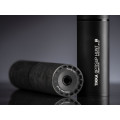 Tikka Optisup Hunt, 5/8-24, max. kal. .30, Polyfade Tungsten