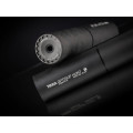 Tikka Optisup Hunt, 5/8-24, max. kal. .30, Polyfade Tungsten