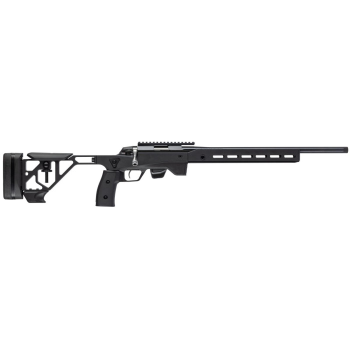 Tikka T1x ACE Target, kal. .22LR (NS 10rd 20in MT1/2-28 UNEF)