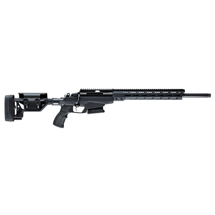 Tikka T3x TAC A1, kal. 6,5 Creedmoor (NS 10rd FS MB 24in MT5/8-24)