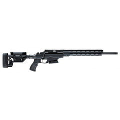 Tikka T3x TAC A1, kal. .223Rem. (NS 10rd FS MB 24in MT5/8-24) Tikka T3x TAC A1, kal. .223Rem. (NS 10rd FS MB 24in MT5/8-24)