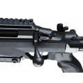 Tikka T3x TAC A1 LH, kal. .308Win. (NS 10rd FS MB 24in MT5/8-24)