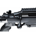 Tikka T3x TAC A1, kal. .223Rem. (NS 10rd FS MB 24in MT5/8-24)