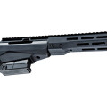 Tikka T3x TAC A1, kal. .260Rem. (NS 10rd FS MB 24in MT5/8-24)