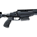 Tikka T3x TAC A1, kal. .260Rem. (NS 10rd FS MB 24in MT5/8-24)