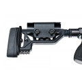 Tikka T3x TAC A1, kal. .260Rem. (NS 10rd FS MB 24in MT5/8-24)