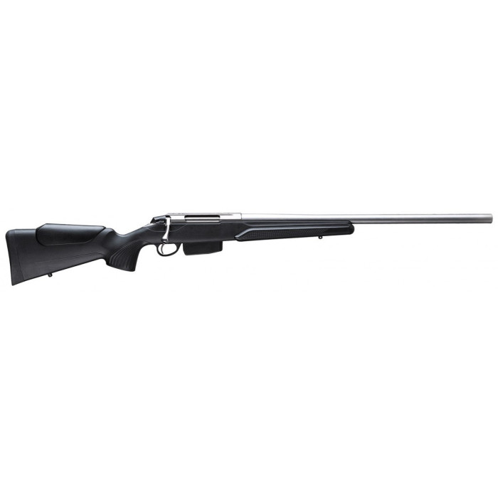 Tikka T3x Varmint Stainless, kal. 7mmRemMag (NS SS 5rd 23.7in MT18x1)