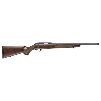 Tikka T1x Hunter, kal. .22LR (NS 5rd 20in MT1/2-28 UNEF) Tikka T1x Hunter, kal. .22LR (NS 5rd 20in MT1/2-28 UNEF)