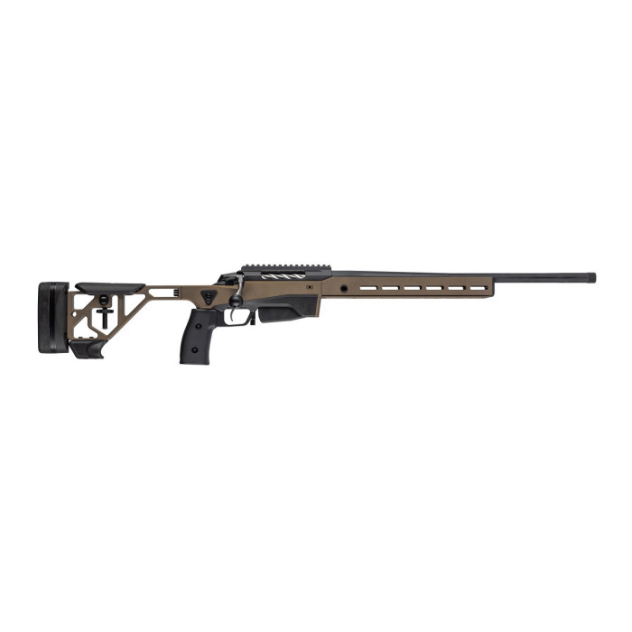 Tikka T3x ACE Game, kal. .7mm Rem Mag. (NS 5rd FL H416 24.3in MT5/8-24)