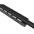Tikka T3x ACE Target, kal. .223Rem. (NS 10rd 23.7in MT5/8-24)