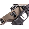 Tikka T3x ACE Target, kal. 6,5 Creedmoor (NS H237 10rd 23.7in MT5/8-24)