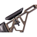 Tikka T3x ACE Target, kal. 6,5 Creedmoor (NS H237 10rd 23.7in MT5/8-24)