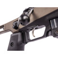 Tikka T3x ACE Target, kal. .223Rem. (NS H237 10rd 23.7in MT5/8-24)
