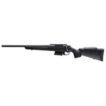 Tikka T3x Compact Tactical Rifle LH, kal. 6,5 Creedmoor, ADS (NS ST SS 10rd PICA 20in MT5/8-24) Tikka T3x Compact Tactical Rifle LH, kal. 6,5 Creedmoor, ADS (NS ST SS 10rd PICA 20in MT5/8-24)
