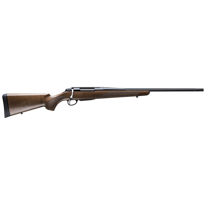 Tikka T3x Hunter Fluted Barrel, kal. .30-06Spr. (NS ST 3rd FL 20in MT15x1)