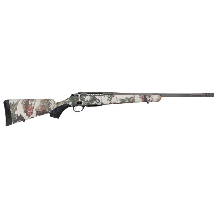 Tikka T3x Lite Camo FLS, kal. .308Win. (SS FL 3rd MB H237 20in MT5/8-24)