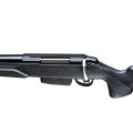 Tikka T3x Lite LH, kal. 6,5x55SE (NS 3rd 22.4in)