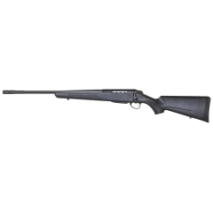 Tikka T3x Lite Roughtech Black LH, kal. .308Win. (FL 3RD MB B/W 20in MT5/8-24)