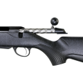 Tikka T3x Lite Roughtech Black LH, kal. .308Win. (FL 3RD MB B/W 20in MT5/8-24)