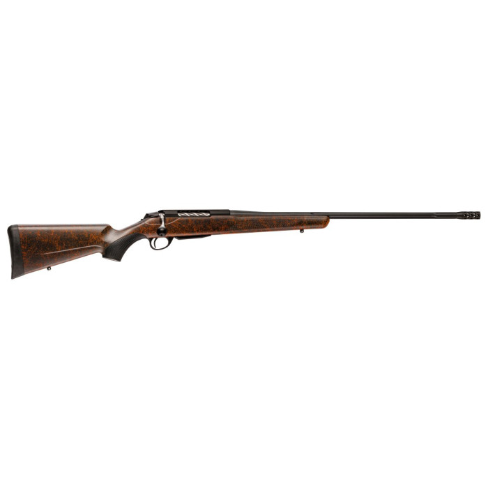 Tikka T3x Lite Roughtech Ember, kal. .223Rem. (FL 4RD MB B/O 22.4in MT5/8-24)
