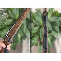 Tikka T3x Lite Roughtech Ember, kal. .270Win. (FL 3RD MB B/O 22.4in MT5/8-24)
