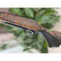 Tikka T3x Lite Roughtech Ember, kal. 6,5 Creedmoor (FL 3RD MB B/O 24.3in MT5/8-24)