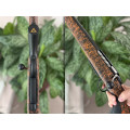 Tikka T3x Lite Roughtech Ember LH, kal. 6,5 PRC (FL 4RD MB B/O 24.3in MT5/8-24)