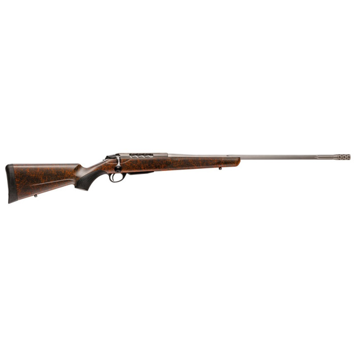 Tikka T3x Lite Roughtech Ember, kal. .308Win (SS FL 3RD MB B/O 20in MT5/8-24)