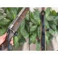 Tikka T3x Lite Roughtech Ember, kal. .30-06Spr. (SS FL 3RD MB B/O 20in MT5/8-24)