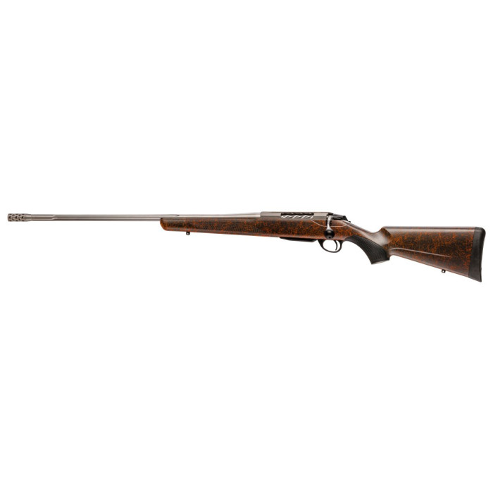 Tikka T3x Lite Roughtech Ember LH, kal. .308Win. (SS FL 3RD MB B/O 20in MT5/8-24)