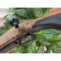 Tikka T3x Lite Roughtech Ember LH, kal. .308Win. (SS FL 3RD MB B/O 20in MT5/8-24)