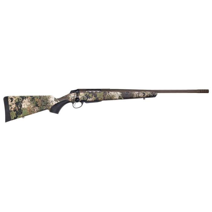 Tikka T3x Lite Veil Wideland, kal. 6,5 Creedmoor (SS FL 3rd MB H294 24.3in MT5/8-24)