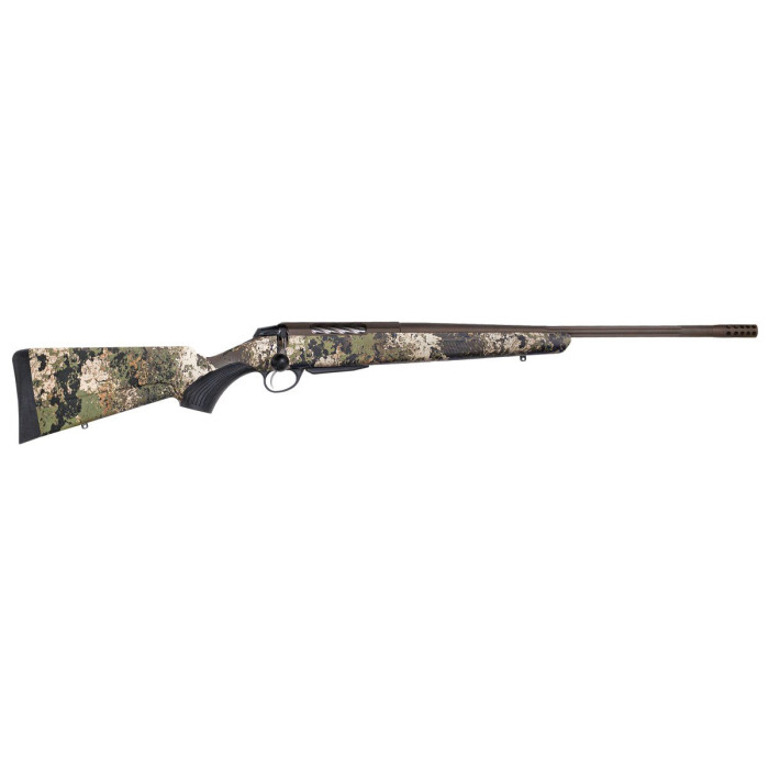 Tikka T3x Lite Veil Wideland, kal. .223Rem. (SS FL 4rd MB H294 22.4in MT5/8-24)
