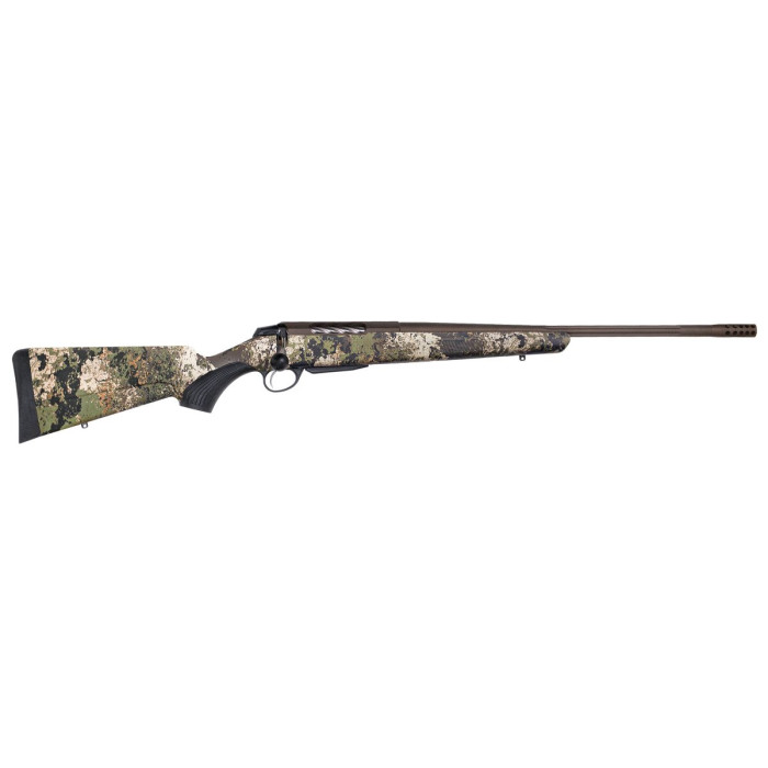 Tikka T3x Lite Veil Wideland, kal. .308Win. (SS FL 3rd MB H294 20in MT5/8-24)