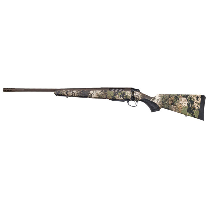 Tikka T3x Lite Veil Wideland LH, kal. .300WinMag. (SS FL 3rd MB H294 24.3in MT5/8-24)
